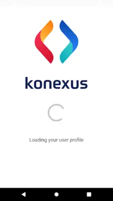 Konexus android App screenshot 4